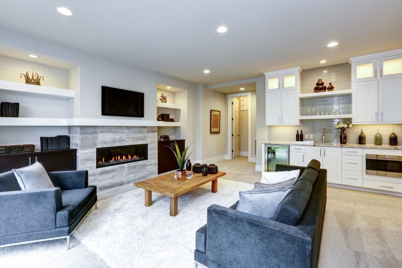 Lighting Replacement in Kansas City, KS