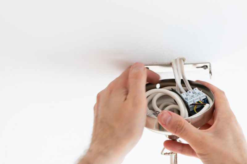 Lighting Replacement in Alpharetta, GA