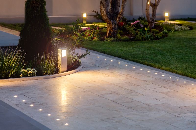 Lighting Replacement in Alpharetta, GA