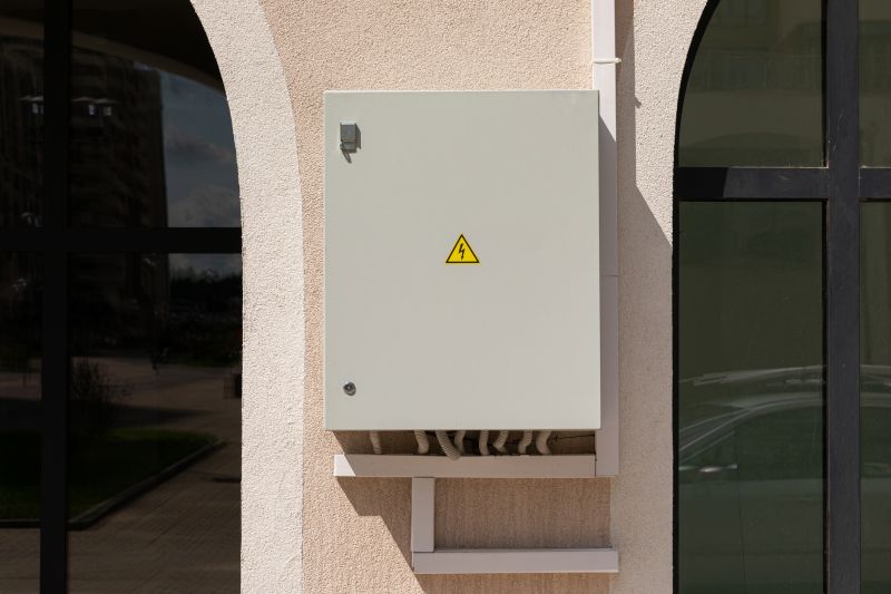 Main Panel Replacement in Utah County, UT