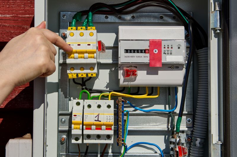 Main Panel Replacement in Prescott Valley, AZ