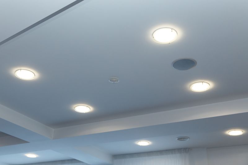 Pendant Light Installation in Alpharetta, GA