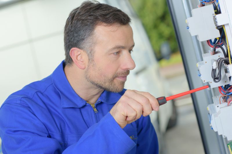 Power Panel Installation in Prescott Valley, AZ