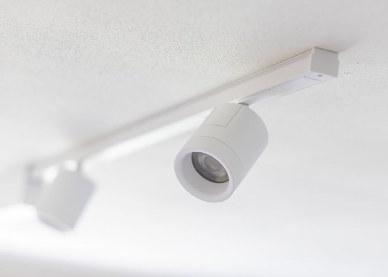 Recessed Lighting Wiring in Olathe, KS