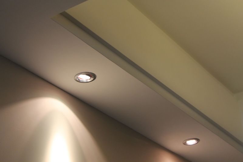 Recessed Lights Installation in Olathe, KS