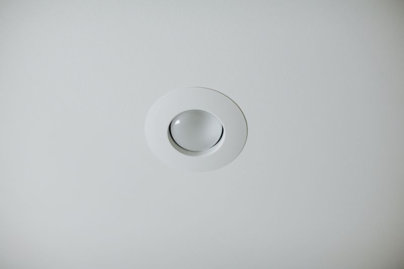 Recessed Lights Installation in Alpharetta, GA