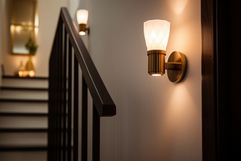 Sconce Lighting Installation in Alpharetta, GA