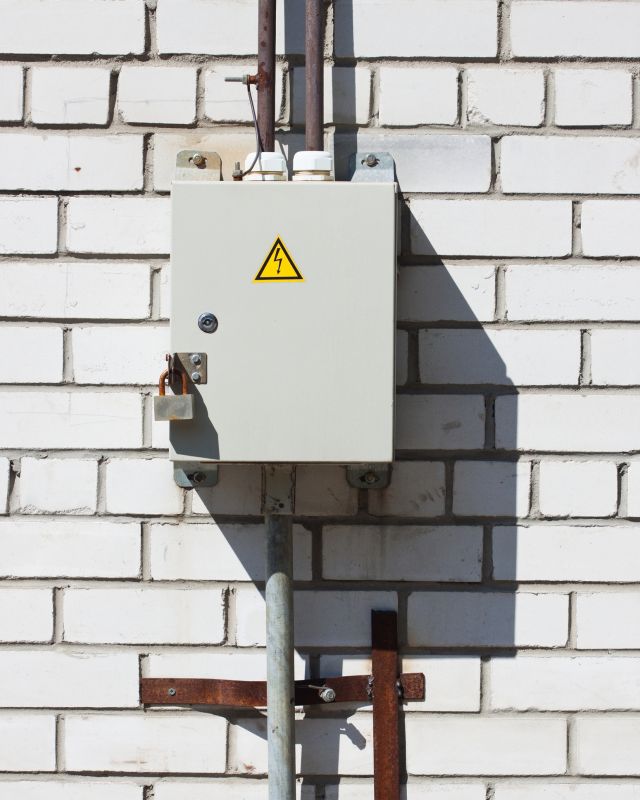 Subpanel Installation