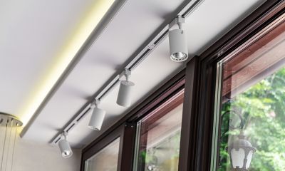 Track Lighting Installation in Alpharetta, GA