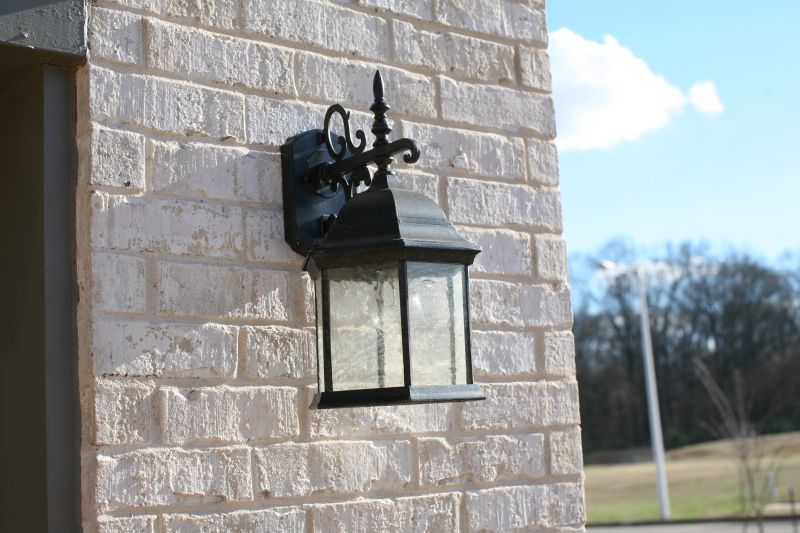 Wall Lights Installation in Kansas City, KS
