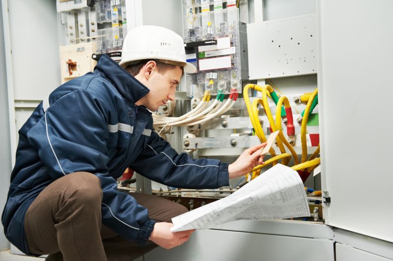 Electrical System Inspection