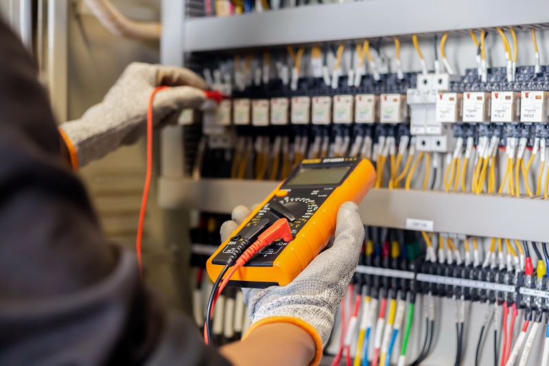 Electrical Inspection Service